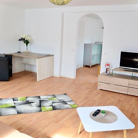 וילינגן-שוונינגן Ferienwohnung Casa Brandt מראה חיצוני תמונה