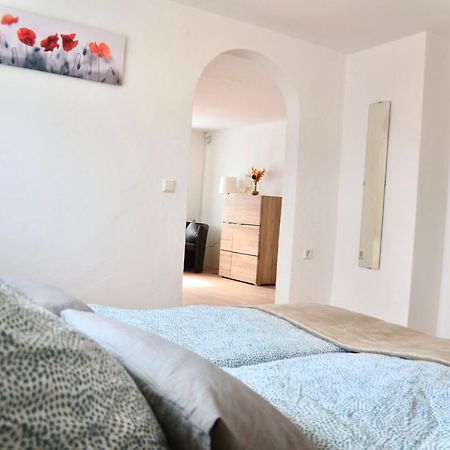 וילינגן-שוונינגן Ferienwohnung Casa Brandt מראה חיצוני תמונה